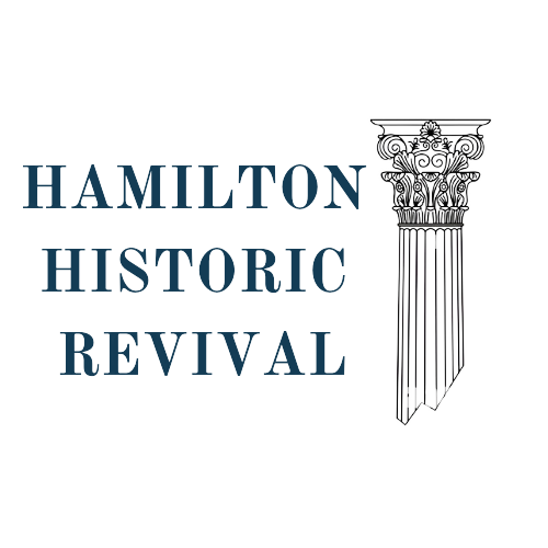 Heritage Wood Window Repair | Hamilton Historic Revival